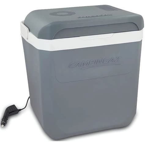 campingaz electric cool box instructions|Manual Campingaz PowerBox Plus 28L 12V/230V Cool Box.